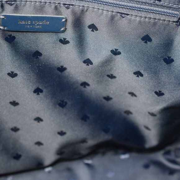 Kate Spade Kelsey Tote NWT! - Picture 4 of 8